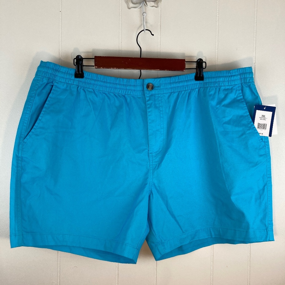 Crown & Ivy NWT Motion Flex Shorts. 6 inch inseam